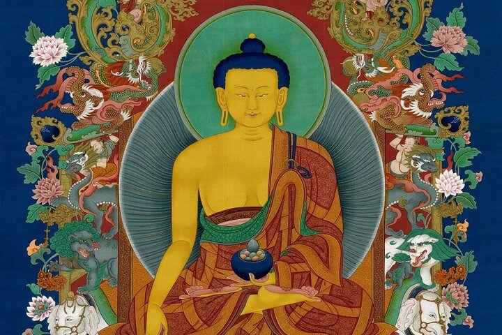 Tour guidato, mini Tibet Mcleodganj dell'India - Cultura