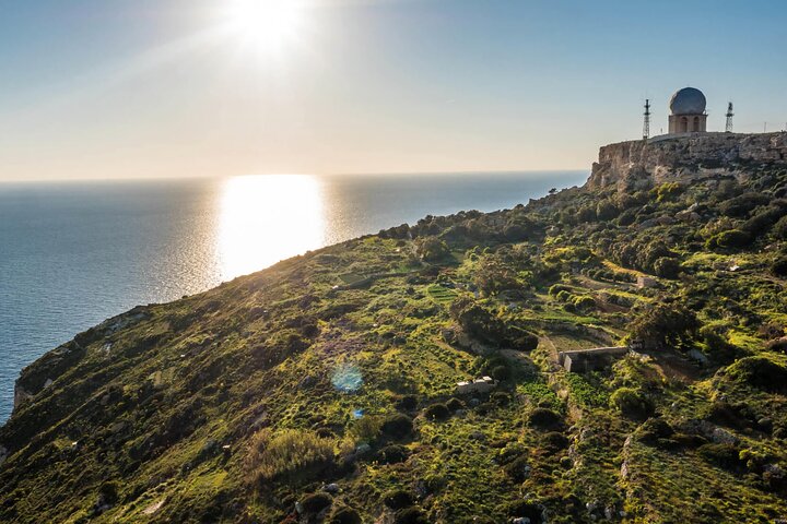 Mdina og højdepunkterne på Malta Heldags guidet tur inkl. Frokost og transport