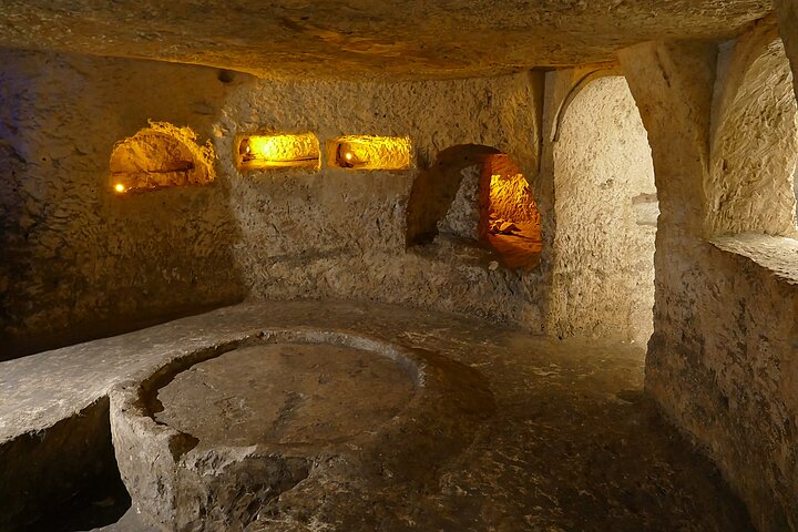 Mdina og højdepunkterne på Malta Heldags guidet tur inkl. Frokost og transport