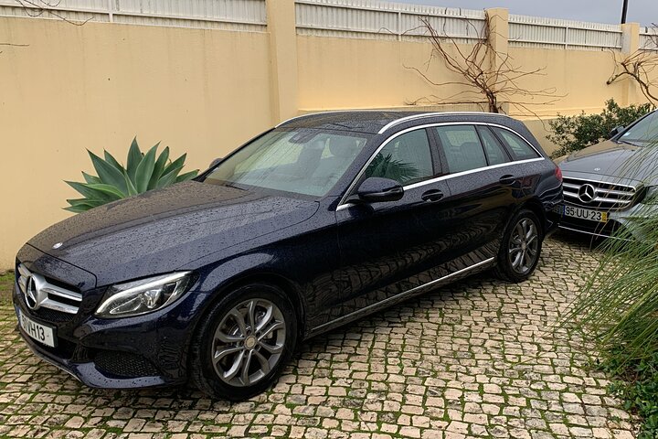Excursão privada a Fátima, Nazaré e Obidos