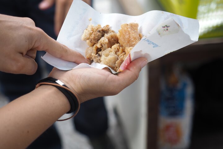 Die Original Palermo Street Food & Market Tour (All-Inclusive!)