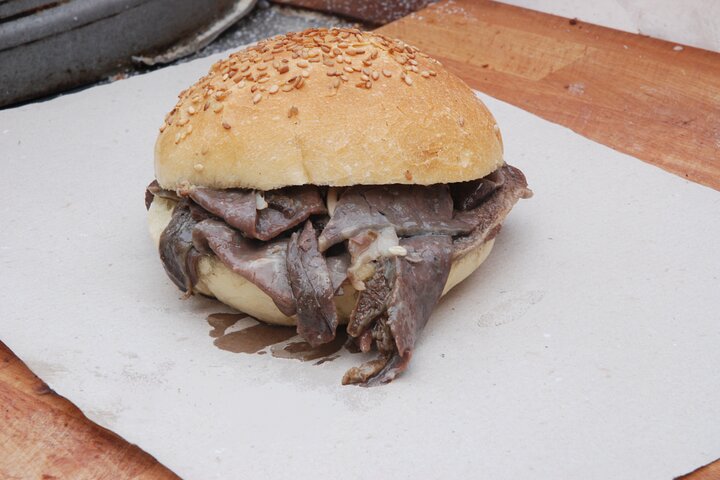 Die Original Palermo Street Food & Market Tour (All-Inclusive!)