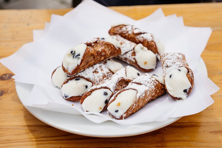 Die Original Palermo Street Food & Market Tour (All-Inclusive!)