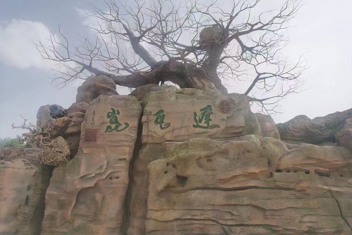 Privétour van een hele dag naar de Dawakun-woestijn vanuit Kashgar