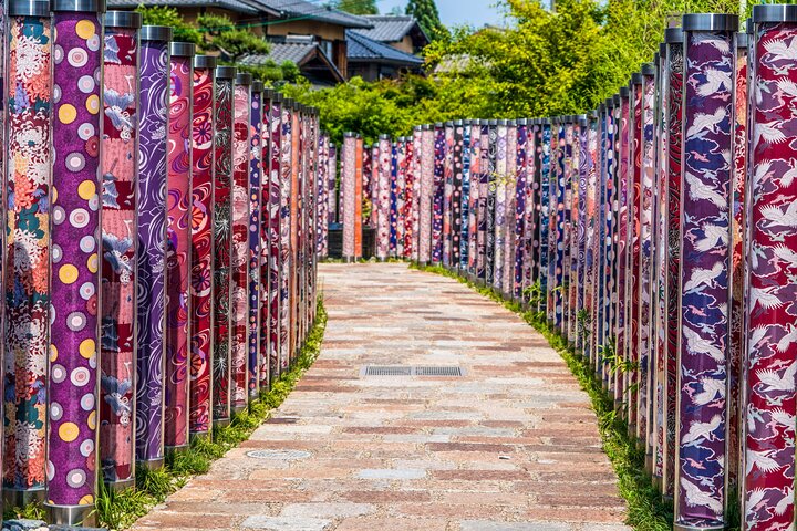 Forfait privé personnalisé de 3 jours complets: découvrez Kyoto, Arashiyama et Nara