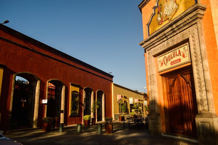 José Cuervo Tequila Tour & Agave Champs au départ de Guadalajara