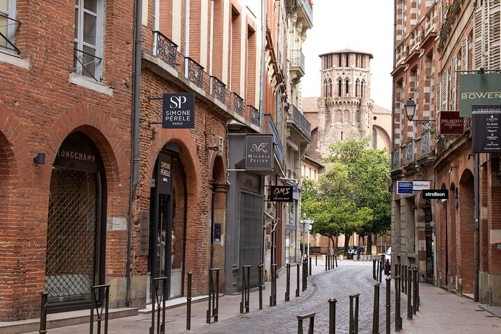 Toulouse Food Tour – et fuldt fransk måltid af Do Eat Better