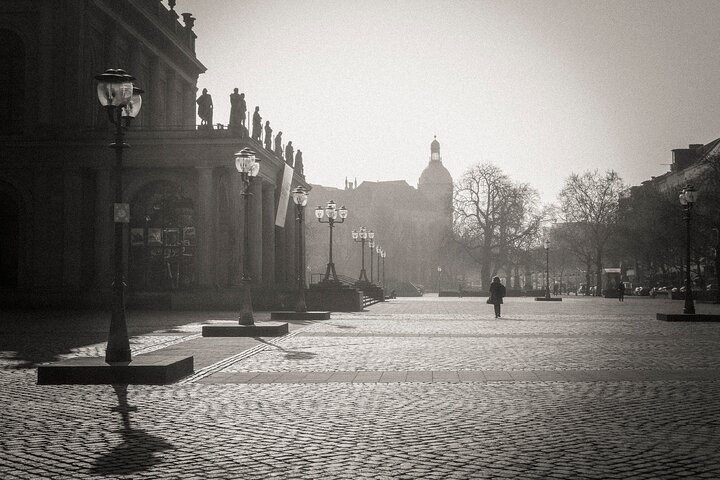 Tras la pista del crimen: la gira criminal de Hannover