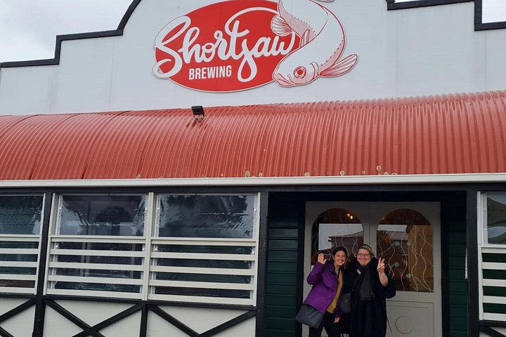 Volledige dagtour langs de bezienswaardigheden en smaken van de westkust