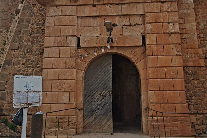 Oran and Tlemcen on a 2-Day private Tour