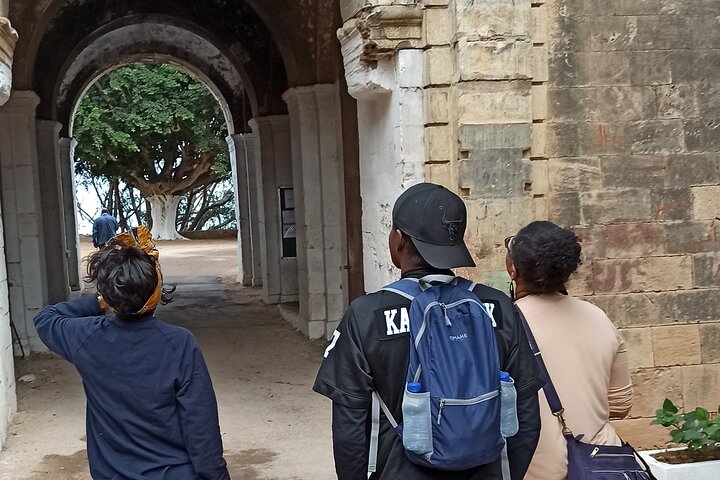 Oran and Tlemcen on a 2-Day private Tour