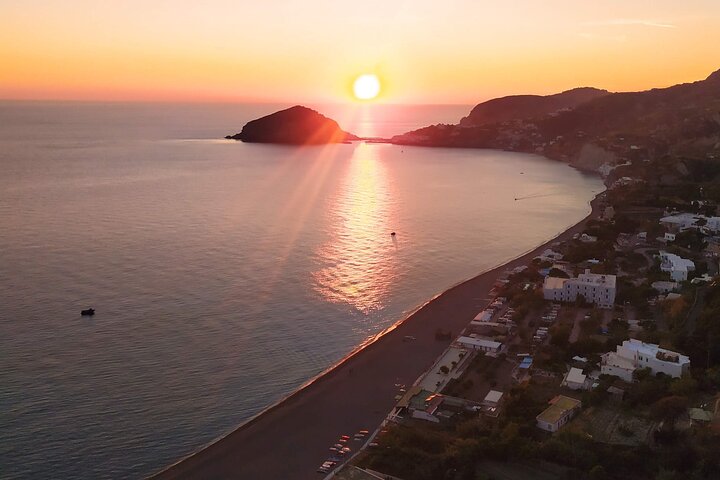 Half Day Private Guided Tour of the Island of Ischia