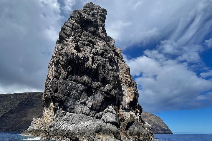 Tour to the Motus: Boat trip and snorkeling in Rapa Nui