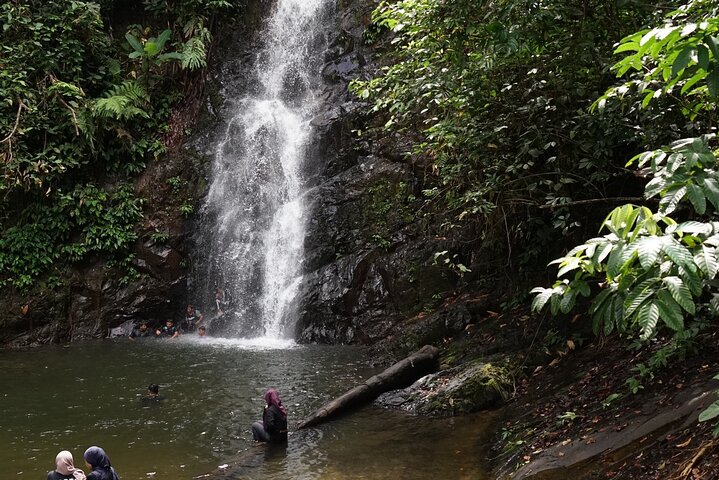 Private One Day Highlights Langkawi Tour inclusief kabelbaan en Sky Bridge