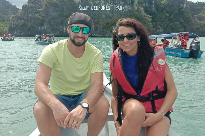 Private One Day Highlights Langkawi Tour inclusief kabelbaan en Sky Bridge