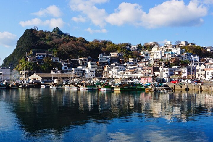Det bedste ved Wakayama City Private Tour