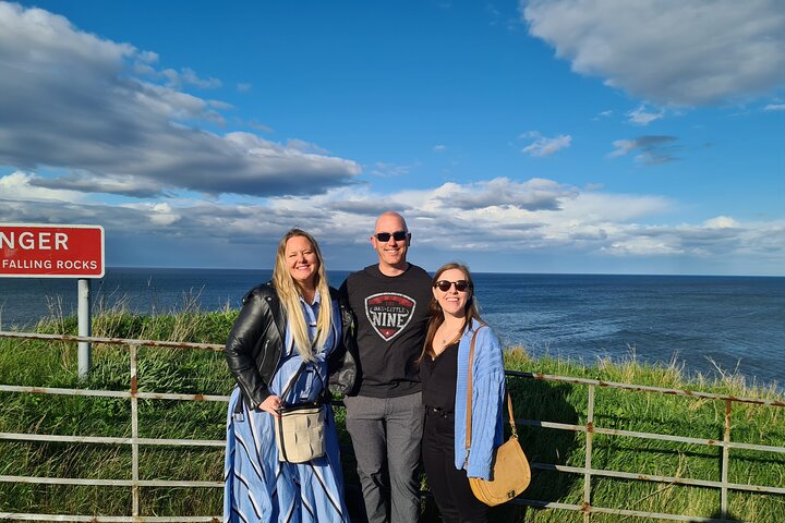 Excursão privada a St. Andrews com guia local dedicado