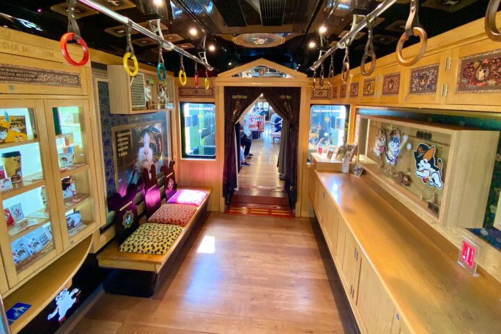 Det bedste ved Wakayama City Private Tour