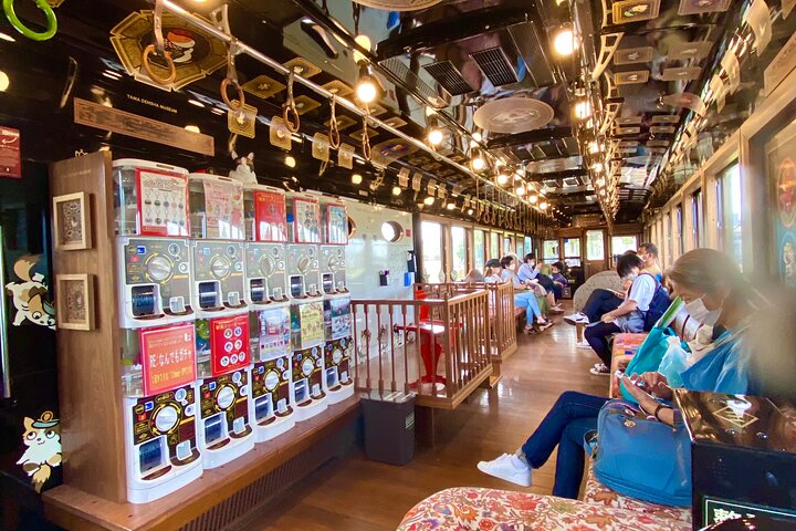Det bedste ved Wakayama City Private Tour