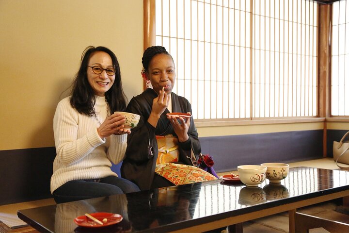 Det bedste ved Wakayama City Private Tour