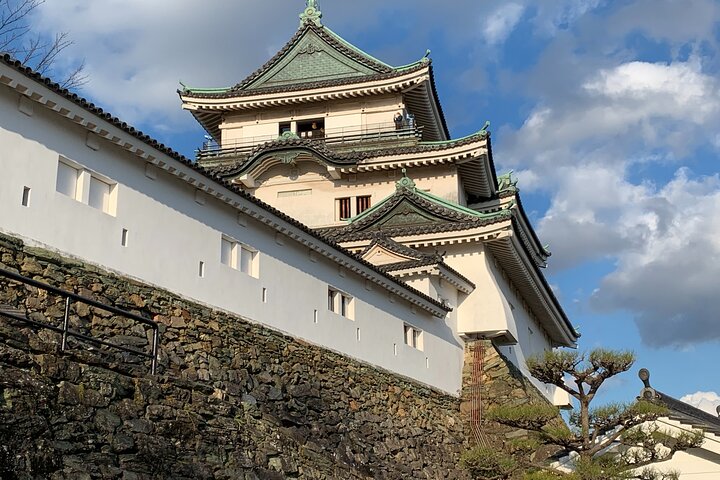 Det bedste ved Wakayama City Private Tour