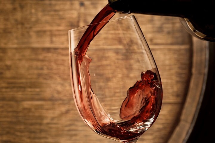 Privat Valtellina-tur med vinsmagning og frokost