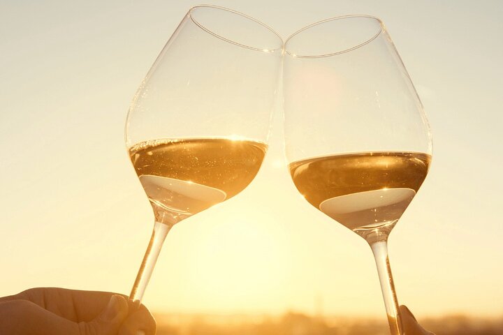 Privat Valtellina-tur med vinsmagning og frokost