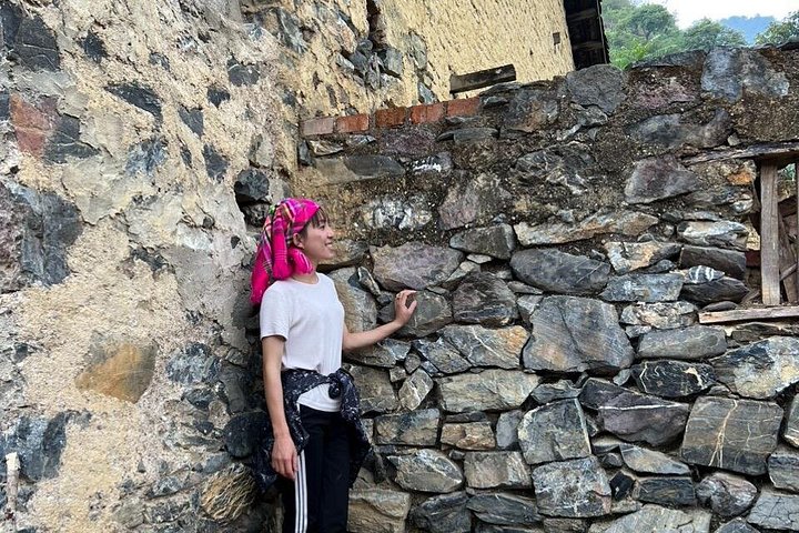 Trekking Ban Gioc Waterfall al villaggio nascosto su un percorso unico