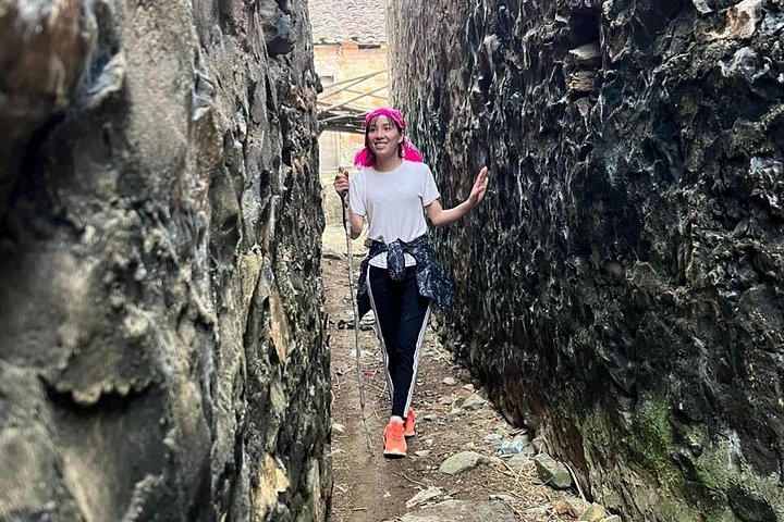 Trekking Ban Gioc Waterfall al villaggio nascosto su un percorso unico