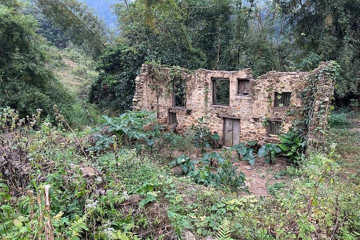 Trekking Ban Gioc Waterfall al villaggio nascosto su un percorso unico