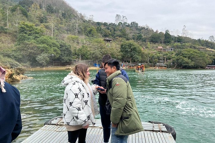 Trekking Ban Gioc Waterfall al villaggio nascosto su un percorso unico