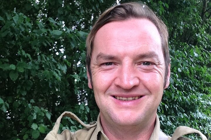 Excursão privada de 4 horas no campo de batalha Australian Fromelles WW1
