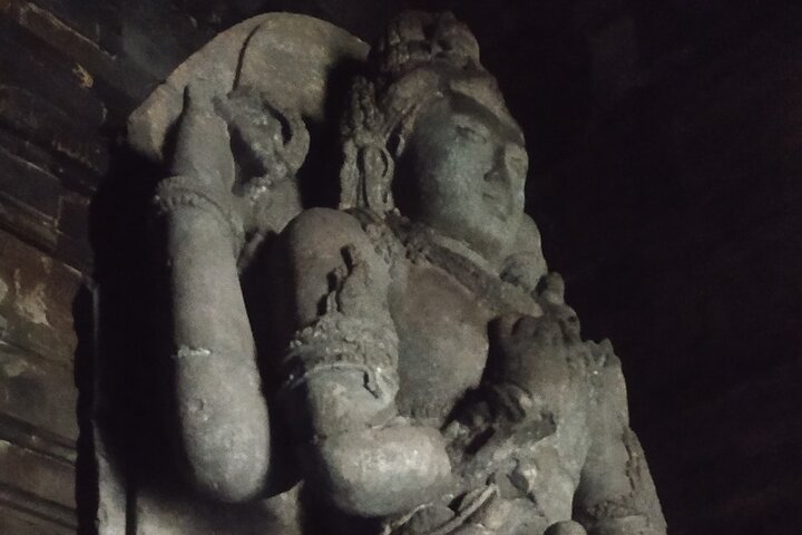 Ascension de Borobudur au sommet, temple de Prambanan et ballet Ramayana