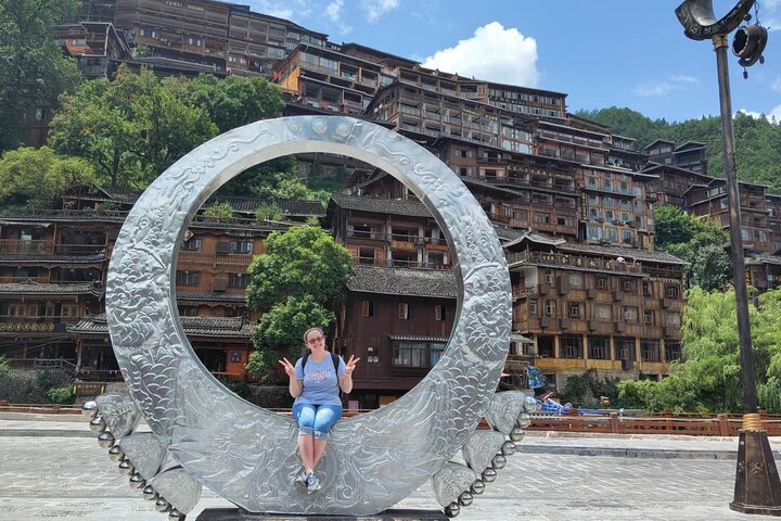 Tour di 14 giorni nel Guizhou da Xingyi a Tongren