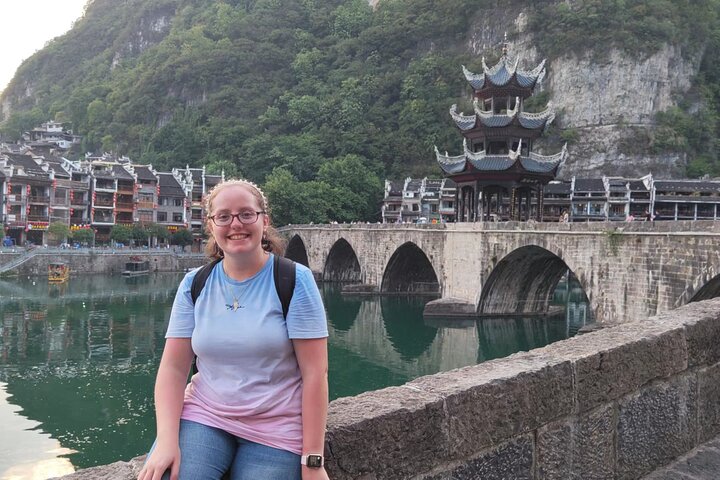 Tour di 14 giorni nel Guizhou da Xingyi a Tongren