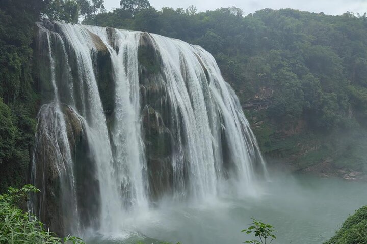 Tour di 14 giorni nel Guizhou da Xingyi a Tongren