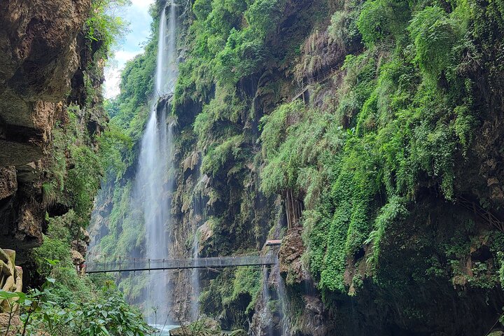 Tour di 14 giorni nel Guizhou da Xingyi a Tongren