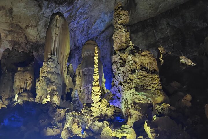 Tour di 14 giorni nel Guizhou da Xingyi a Tongren