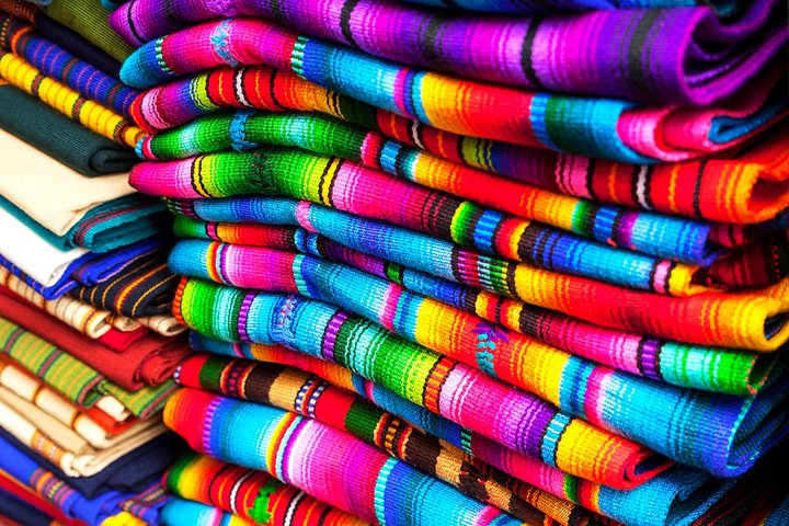Heldagstur til Chichicastenango fra Panajachel