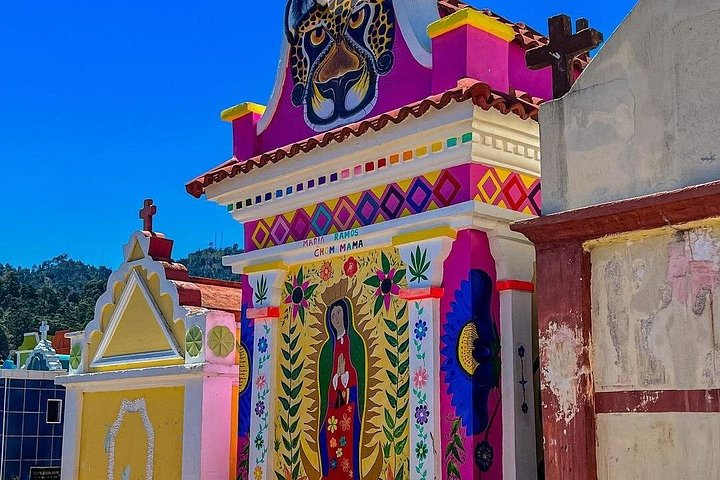 Heldagstur til Chichicastenango fra Panajachel