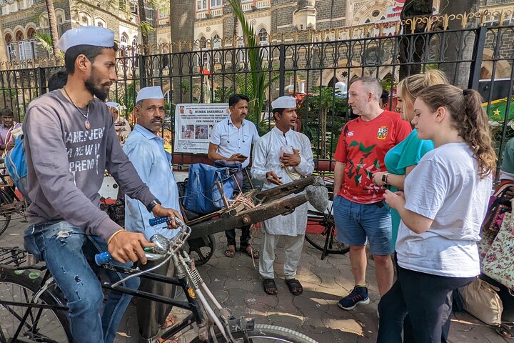 Destaques do Mumbai Sightseeing Tour: A ESCOLHA DOS VIAJANTES FOI PREMIADA