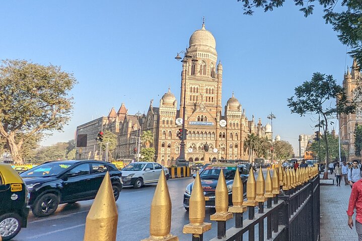 Destaques do Mumbai Sightseeing Tour: A ESCOLHA DOS VIAJANTES FOI PREMIADA