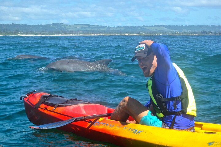 Hoteller i nærheden af Byron Bay Sea Kayak Tour