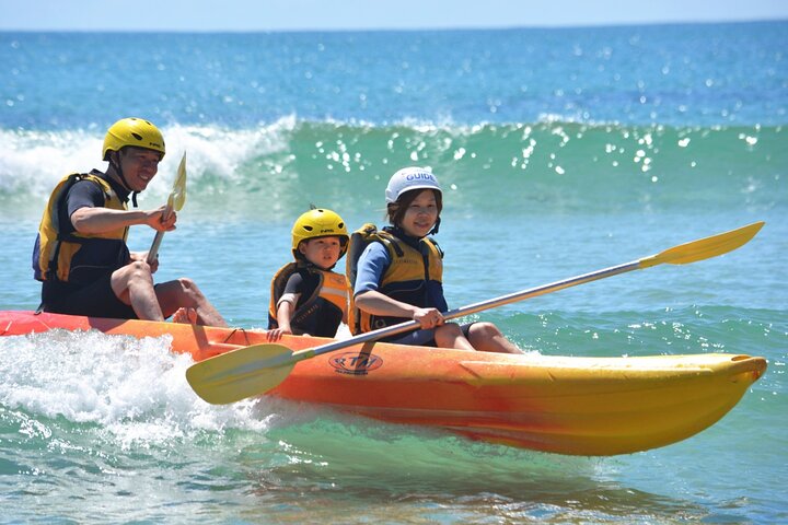 Hoteller i nærheden af Byron Bay Sea Kayak Tour
