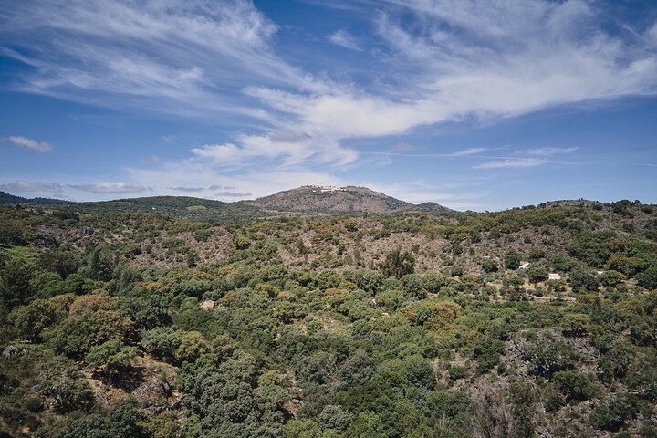 Naturvandringar i Marvão