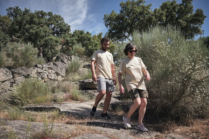 Naturvandringar i Marvão