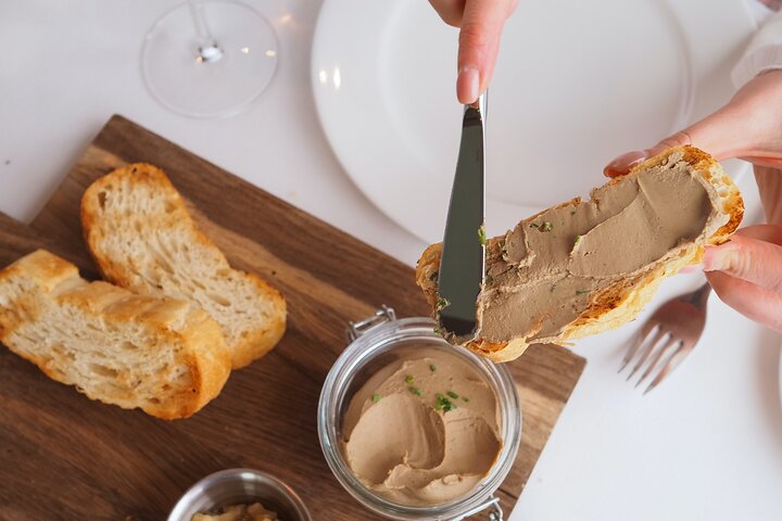 Toulouse Food Tour – et fuldt fransk måltid af Do Eat Better