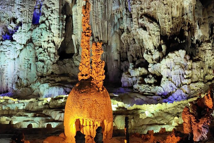 Tour di 6 giorni nel Guizhou da Xingyi a Tongren
