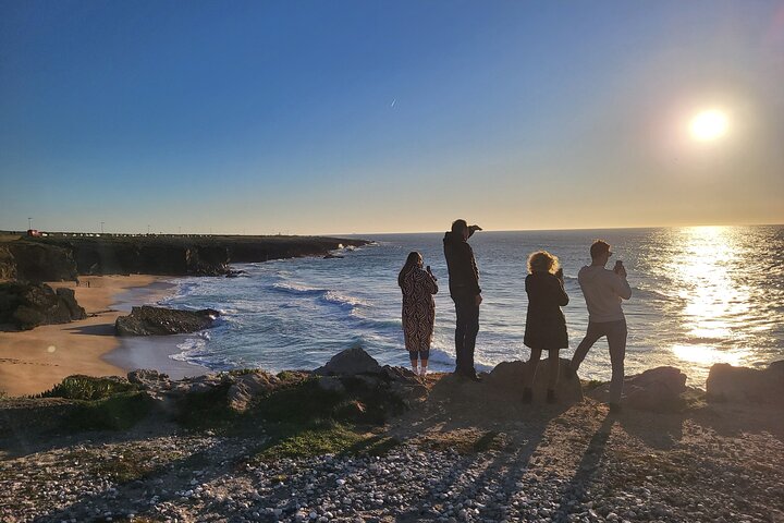 Privétour naar Sintra vanuit Lissabon - paleizen, tuinen en kust