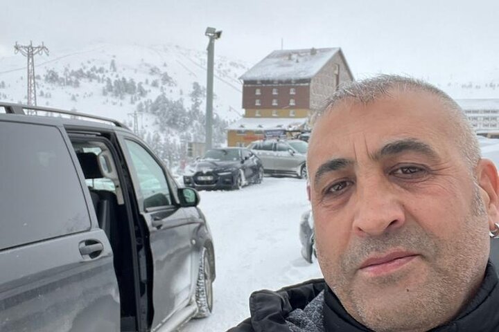 Traslados desde el aeropuerto de Kars a los hoteles del centro de la ciudad de Kars